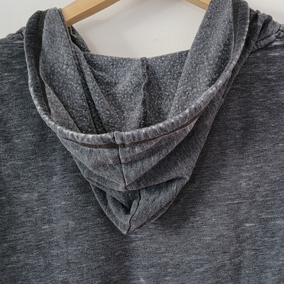 Lake Tahoe California Women's Small Hooded Sweatshirt Fleece Hoodie Camp… - Picture 5 of 8